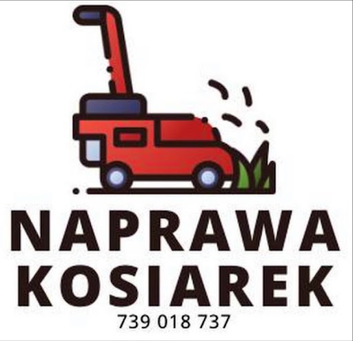 Zdjęcie na okładce dla Naprawa Kosiarek Łódź